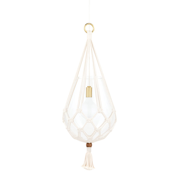 Tessa Pendant