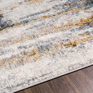 Ladoga Modern 9 X 12 Rug