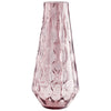 Large Geneva Vase in Blush