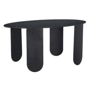 Eco Oval Dining Table
