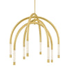 ZEME Chandelier