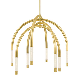 ZEME Chandelier