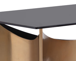 LONDON DESK