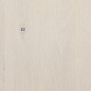 Trey Modular Wall Desk W/ 2 Bookcases - Dove Poplar