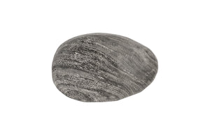 River Stone Wall Tile, Grey Stone, Large