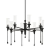 Chisel Chandelier