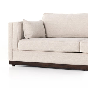 Lawrence Sofa - Nova Taupe