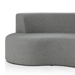 Opal Outdoor 2-Piece Sectional - Hayes Smoke