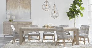Adler Extension Dining Table