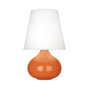 Pumpkin June Accent Lamp
