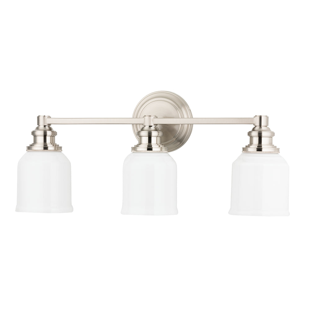 Windham Bath and Vanity