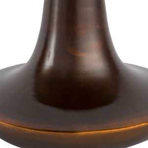 Prairie Moat Vase