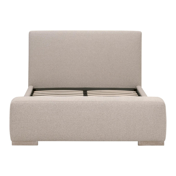 Warren Queen Bed