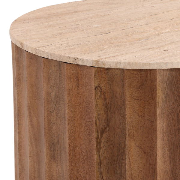 Elara Side Table
