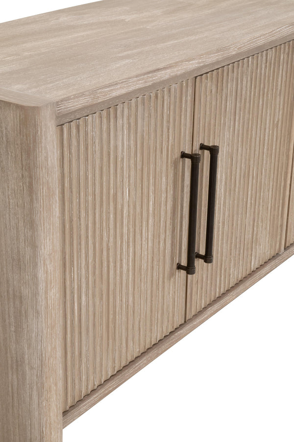 Halloway Media Sideboard