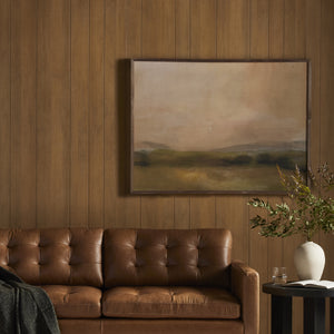 Formation By Dan Hobday In Rustic 1.5 Walnu