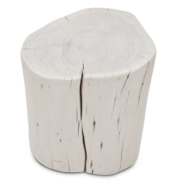 Brooks Wood Stump
