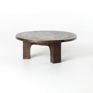 Cruz Coffee Table