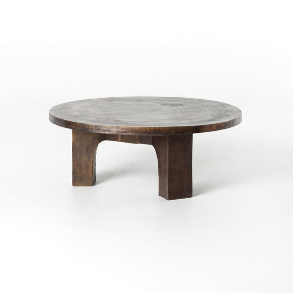 Cruz Coffee Table