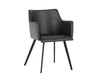 Griffin Dining Chair - Town Grey / Roman Grey