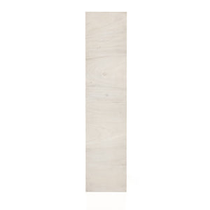 Fausto Console Table In Bleached Guanacaste