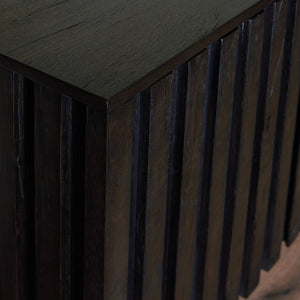 Ramos Sideboard in Dark Espresso Reclaimed French