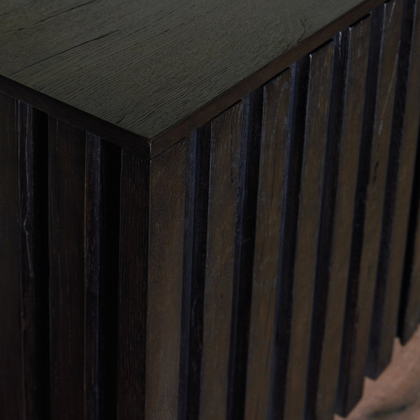 Ramos Sideboard in Dark Espresso Reclaimed French