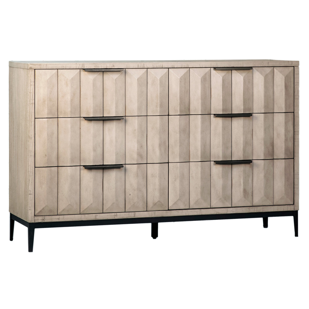 Leone Dresser