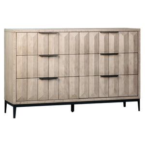 Leone Dresser