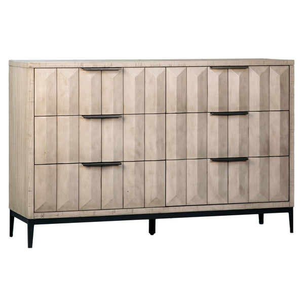 Leone Dresser