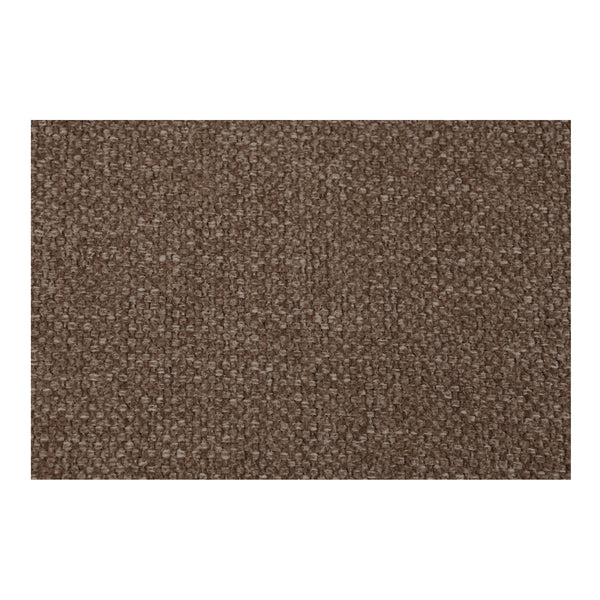 Moe's Meredith Outdoor Accent Chair Brown