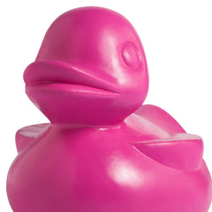Large Fiberglass Duck