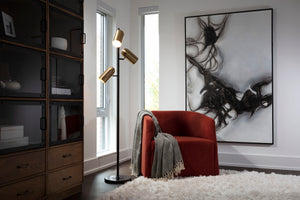 TARLO FLOOR LAMP