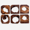 Adlai Wood Wall Art