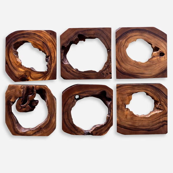 Adlai Wood Wall Art