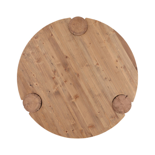 Large Parker Coffee Table