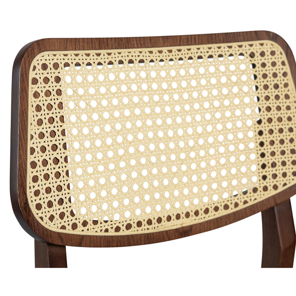 Beth Cane Side Chair