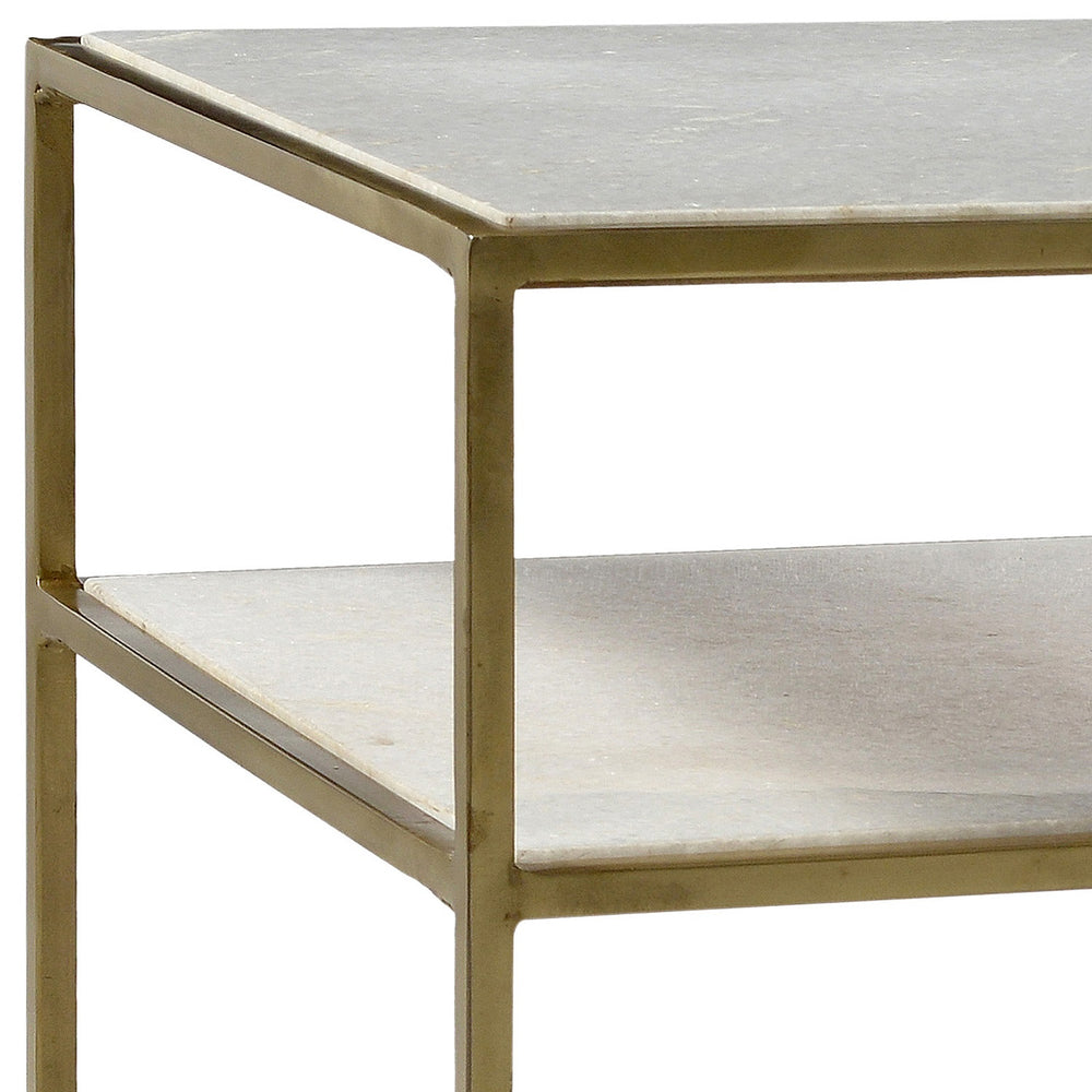 Tivoli Side Table