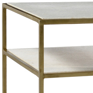 Tivoli Side Table
