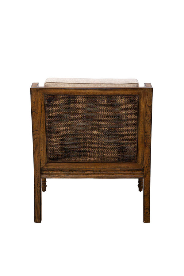 Redford Chair