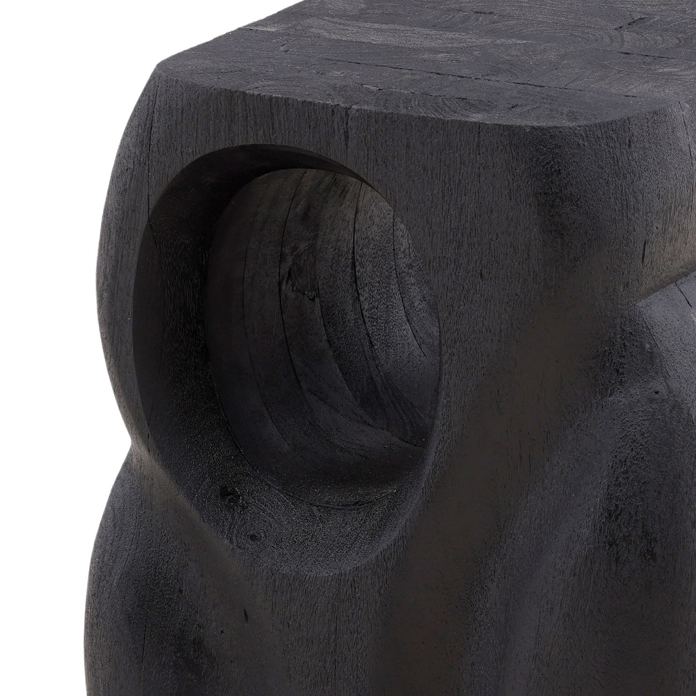 Leone Side Table