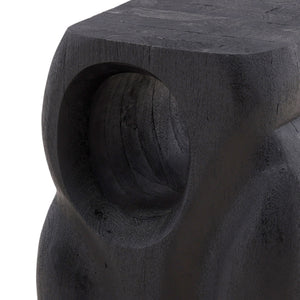 Leone Side Table