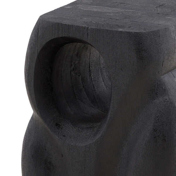 Leone Side Table