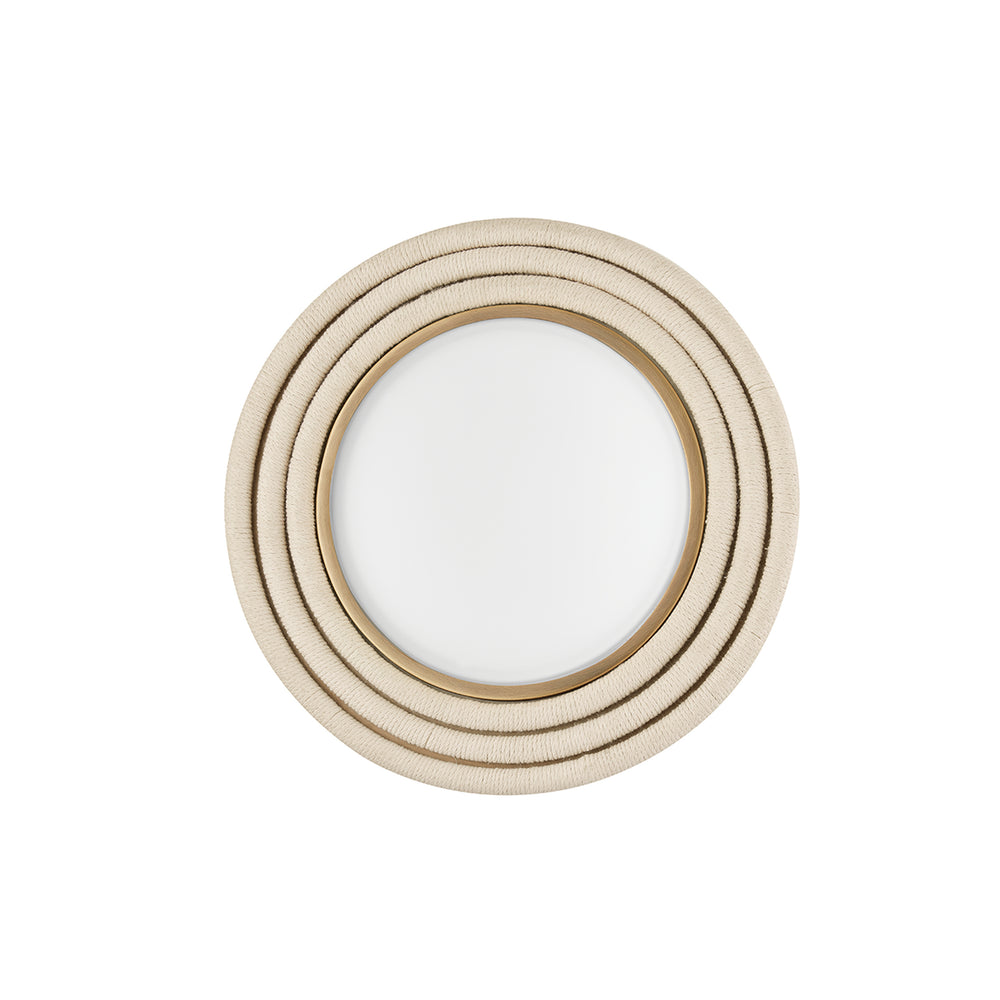 ZION Flush Mount