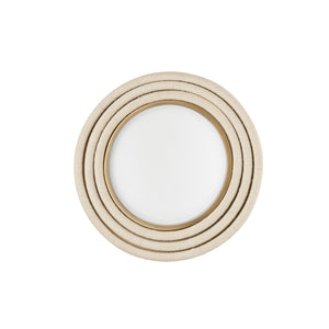 ZION Flush Mount