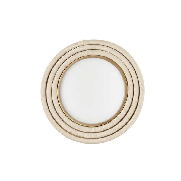 ZION Flush Mount