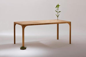 barewood table