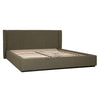Monaco King Bed