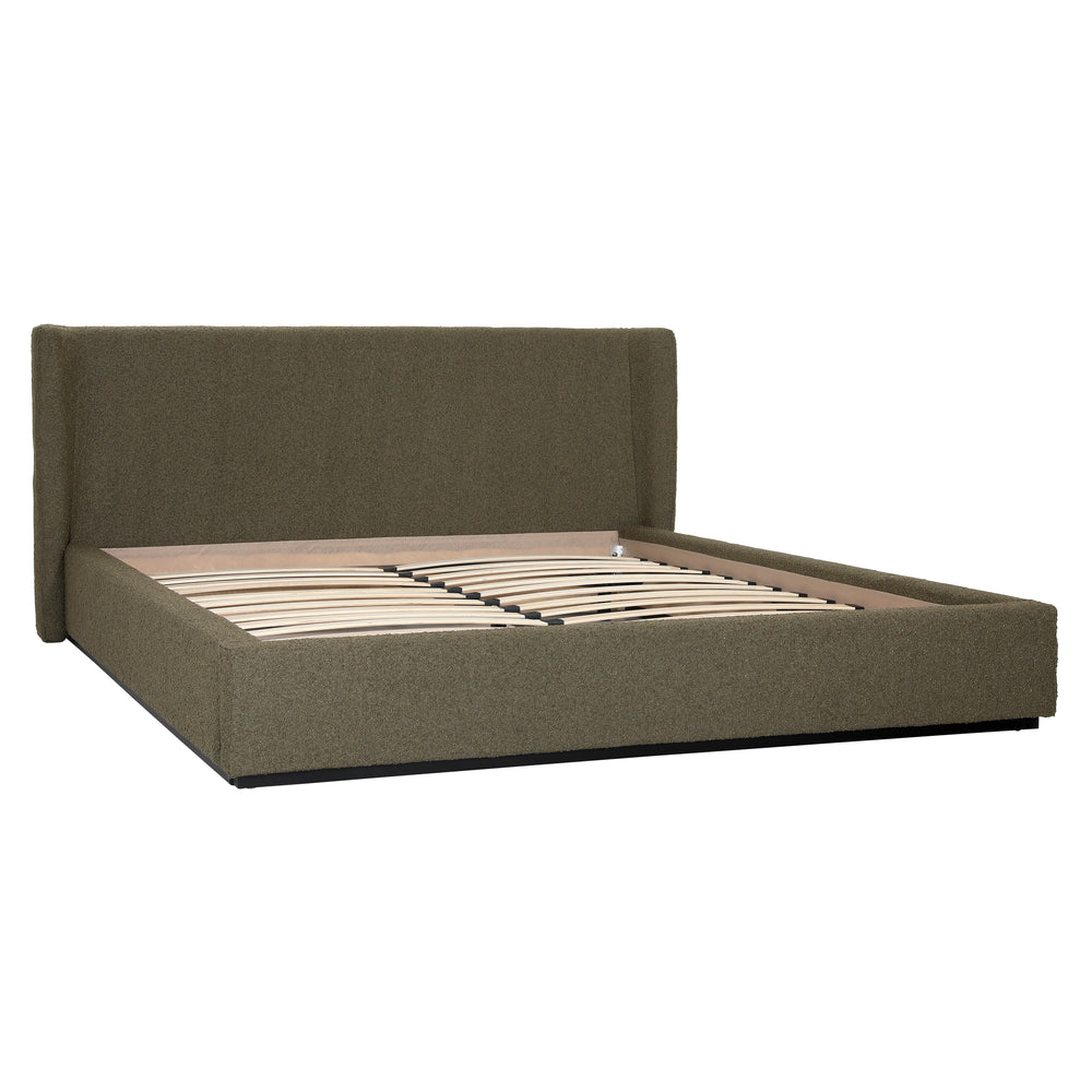 Monaco King Bed