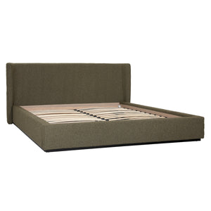 Monaco King Bed